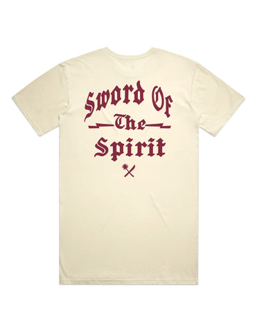 SWORD OF THE SPIRIT TEE