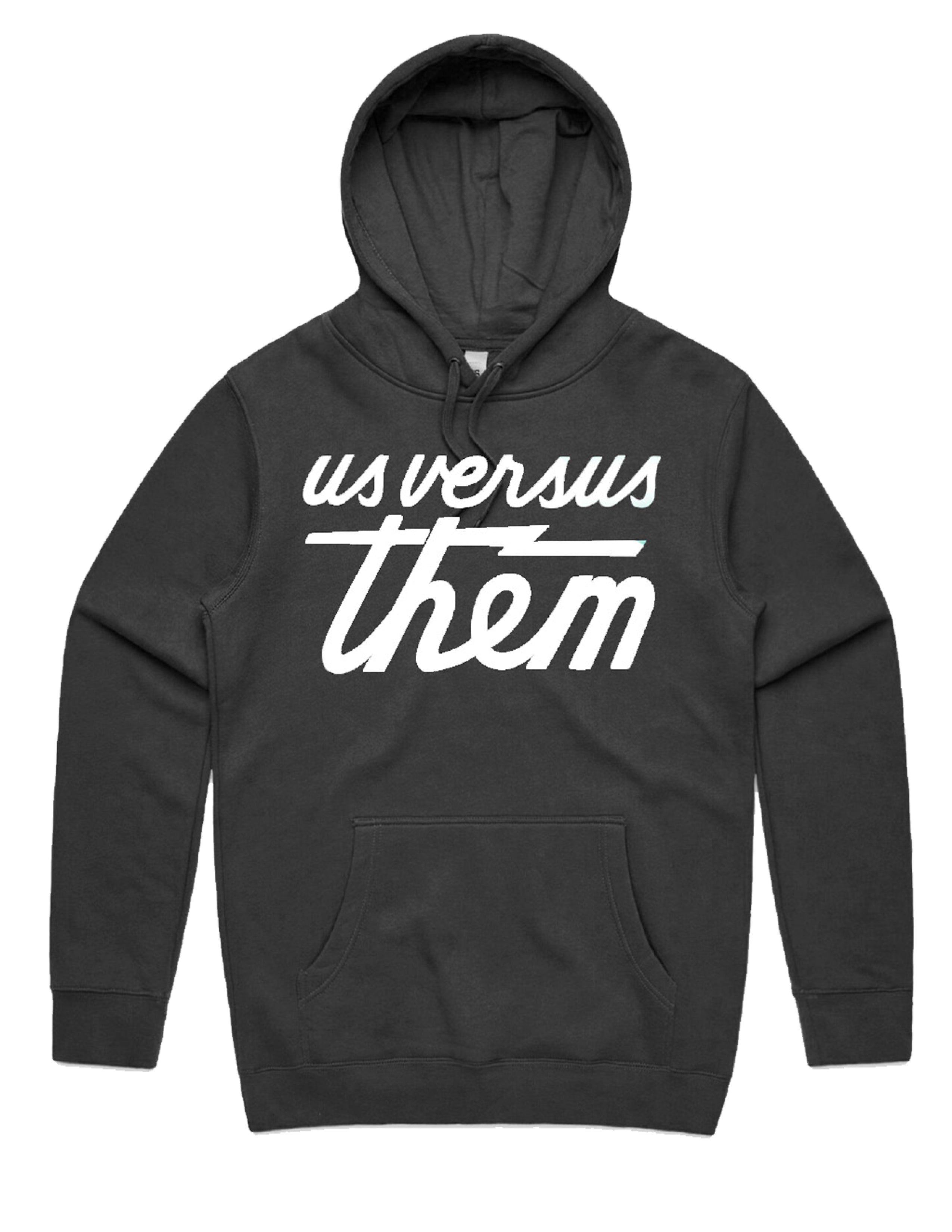Tees | Us Versus Them