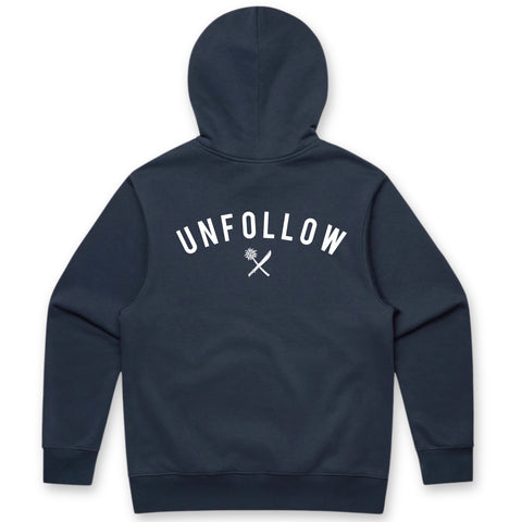 Unfollow Hoodie