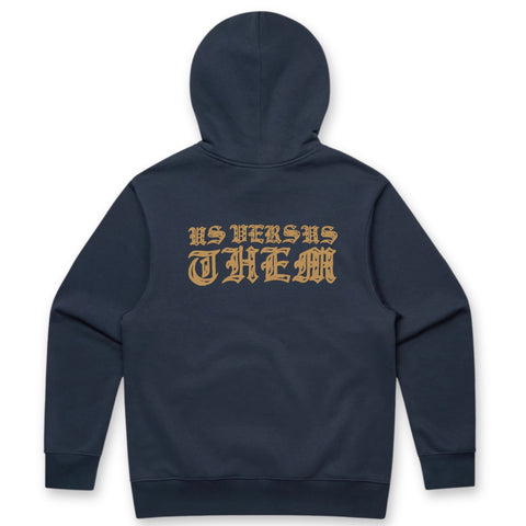 Olde Hoodie