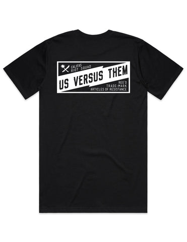 LABEL TEE