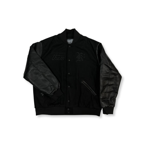 KS x UVT Jacket 2026