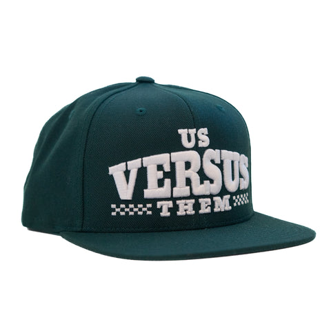 STAND YOUR GROUND CAP