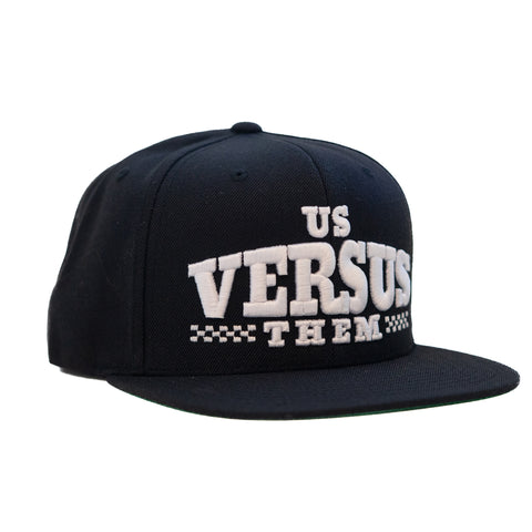 STAND YOUR GROUND CAP