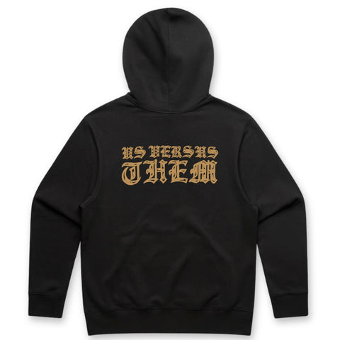 Olde Hoodie
