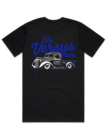 DEADEND TEE