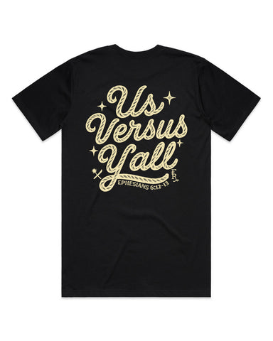 UVT x FR TEE (YOUTH)