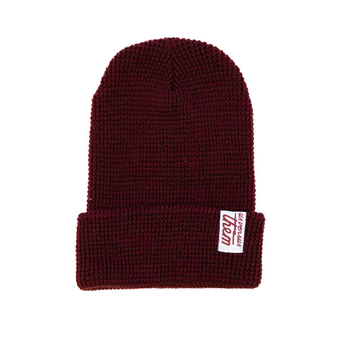MAGNUM BEANIE