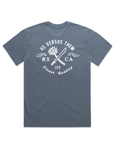 QUALITY TEE