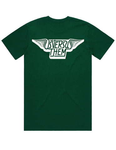 WINGS TEE