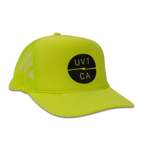 UVT CA MESH CAP