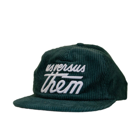 MAGNUM CORDUROY CAP