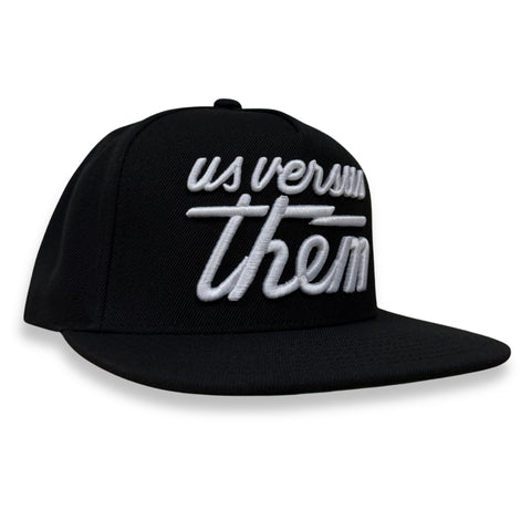 Magnum SnapBack Hat