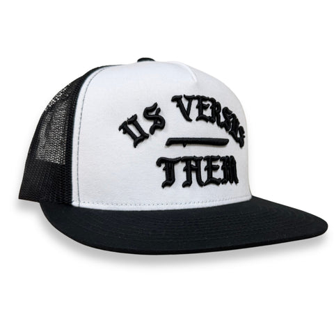 Gothic Mesh Hat