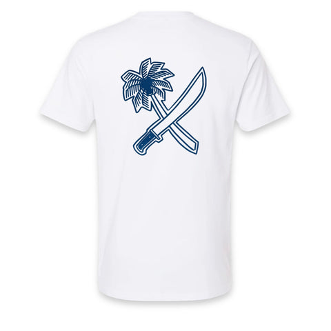 Bolderrr Crosscut Tee
